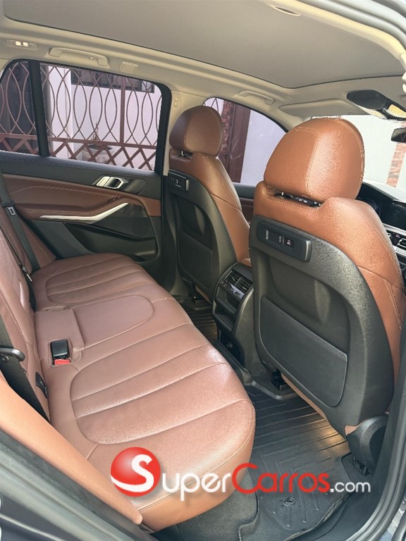 2022 BMW X 5 XDRIVE 45E — foto 4 / 8