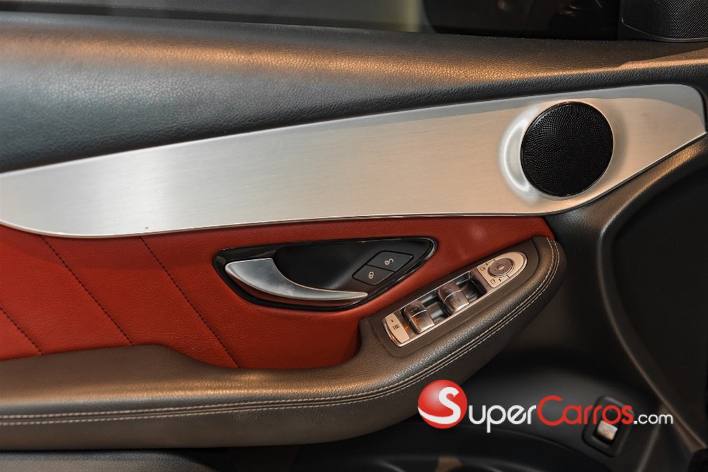 2020 Mercedes-Benz Clase GLC 200 — foto 10 / 12