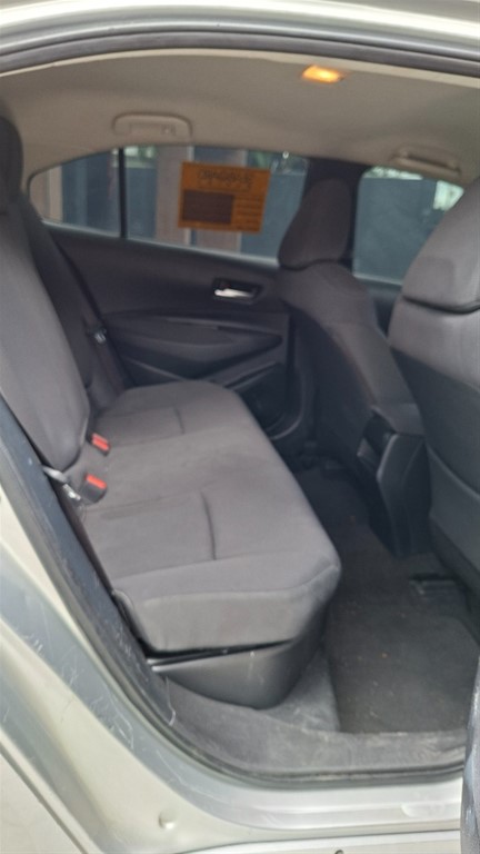2021 Toyota Corolla Hybrido — foto 9 / 11