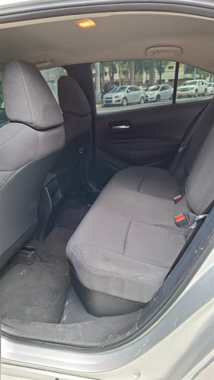 2021 Toyota Corolla Hybrido — foto 10 / 11