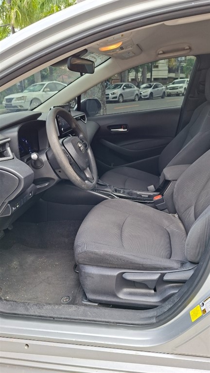 2021 Toyota Corolla Hybrido — foto 11 / 11