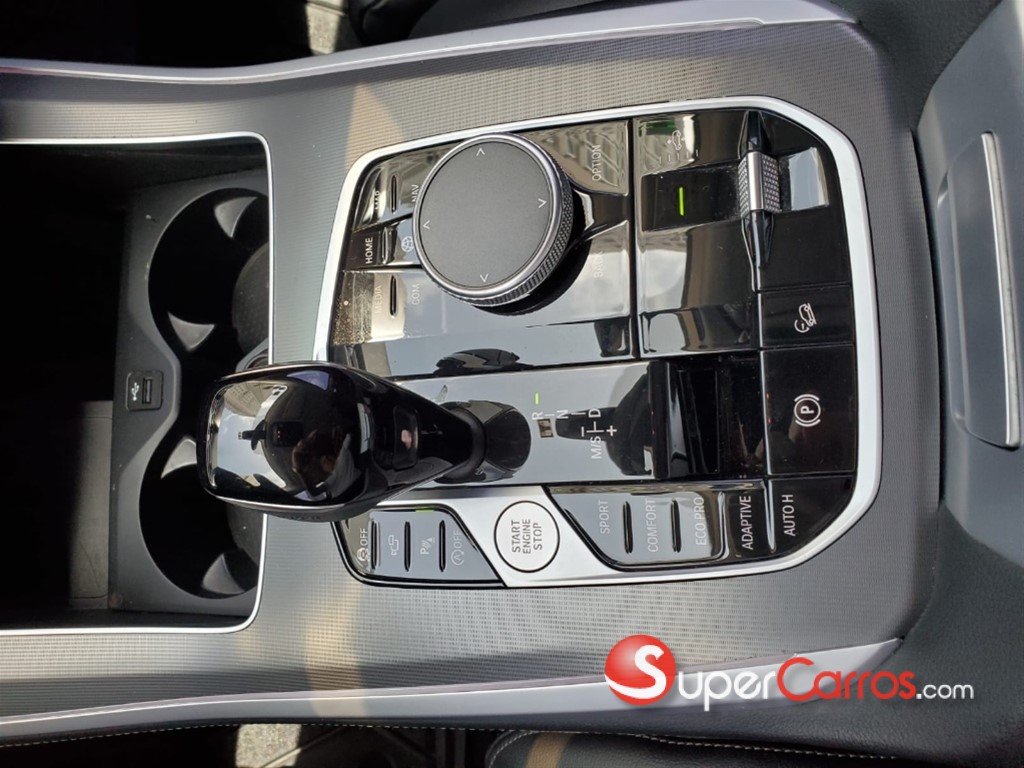 2022 BMW X 5 XDRIVE 25D — foto 12 / 12