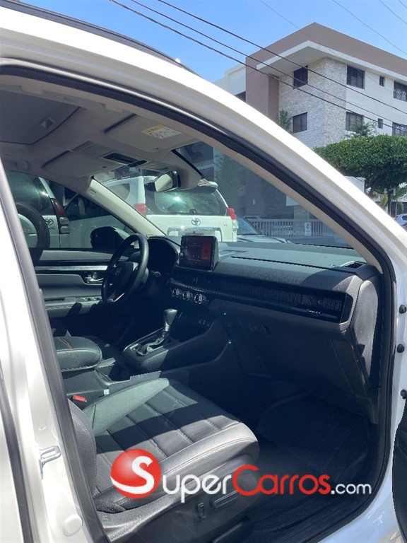 2026 Honda CR-V EXL — foto 5 / 12