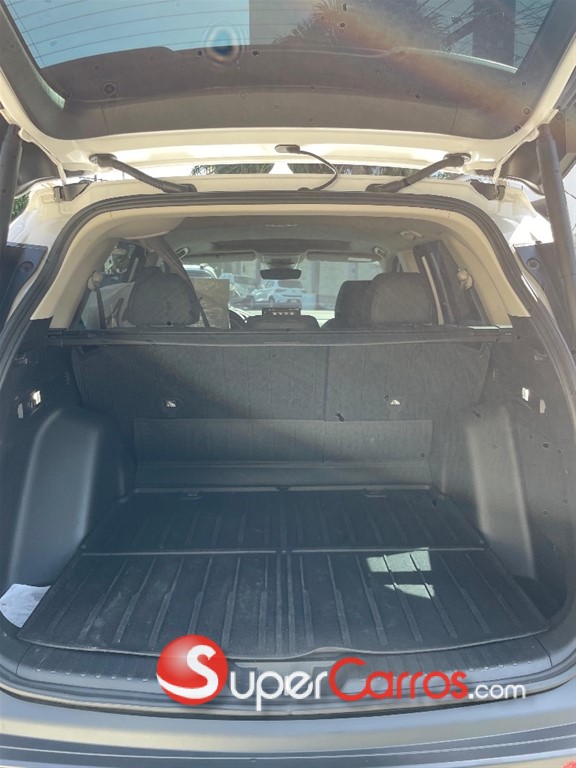 2026 Honda CR-V EXL — foto 10 / 12