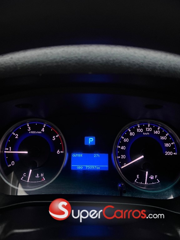2020 Toyota Hilux — foto 3 / 10
