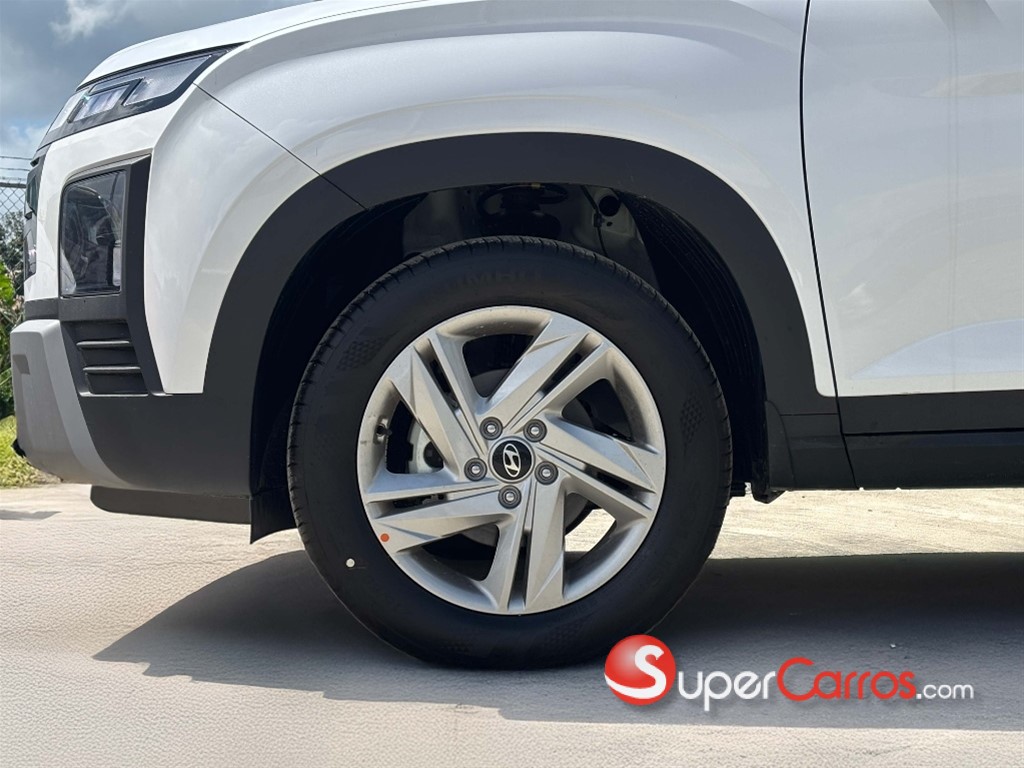 2026 Hyundai Cantus — foto 2 / 8