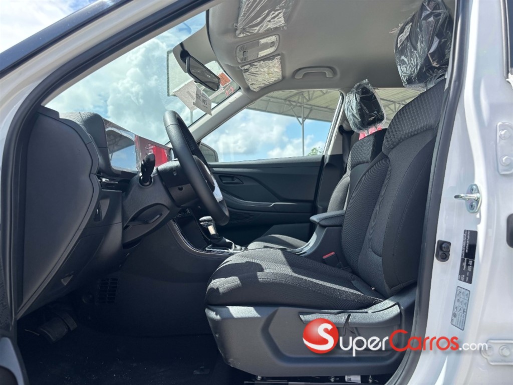 2026 Hyundai Cantus — foto 3 / 8