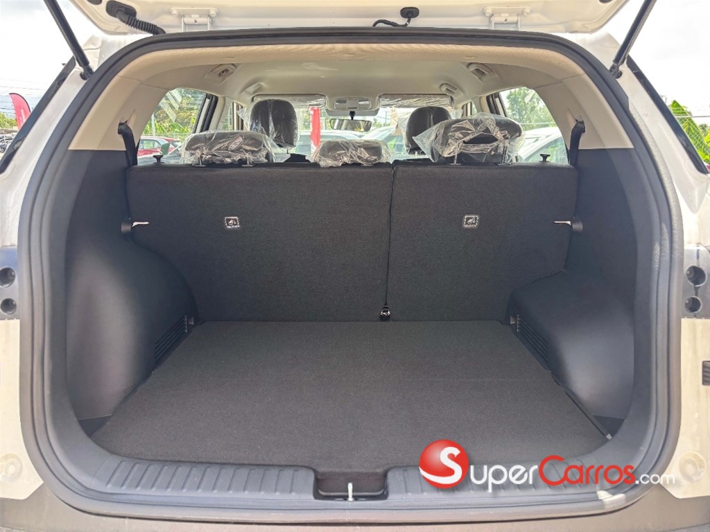 2026 Hyundai Cantus — foto 6 / 8