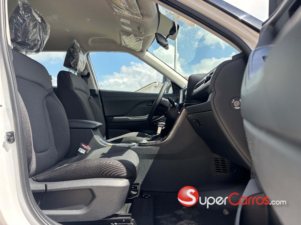 2026 Hyundai Cantus — foto 7 / 8