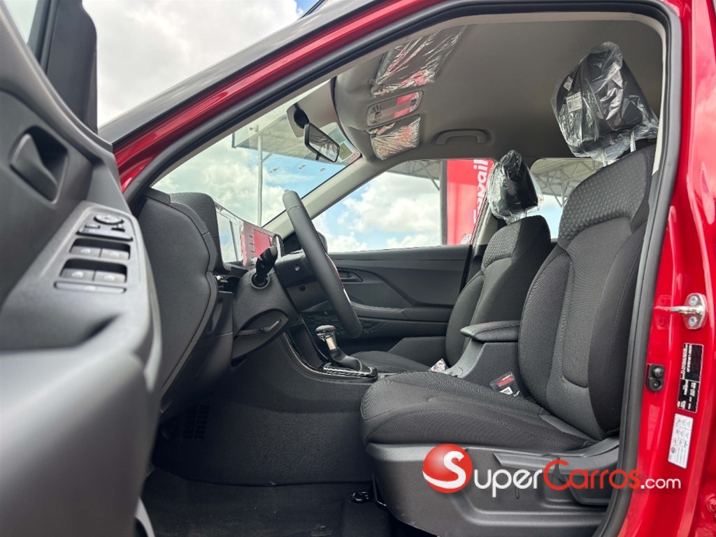 2026 Hyundai Cantus — foto 3 / 8