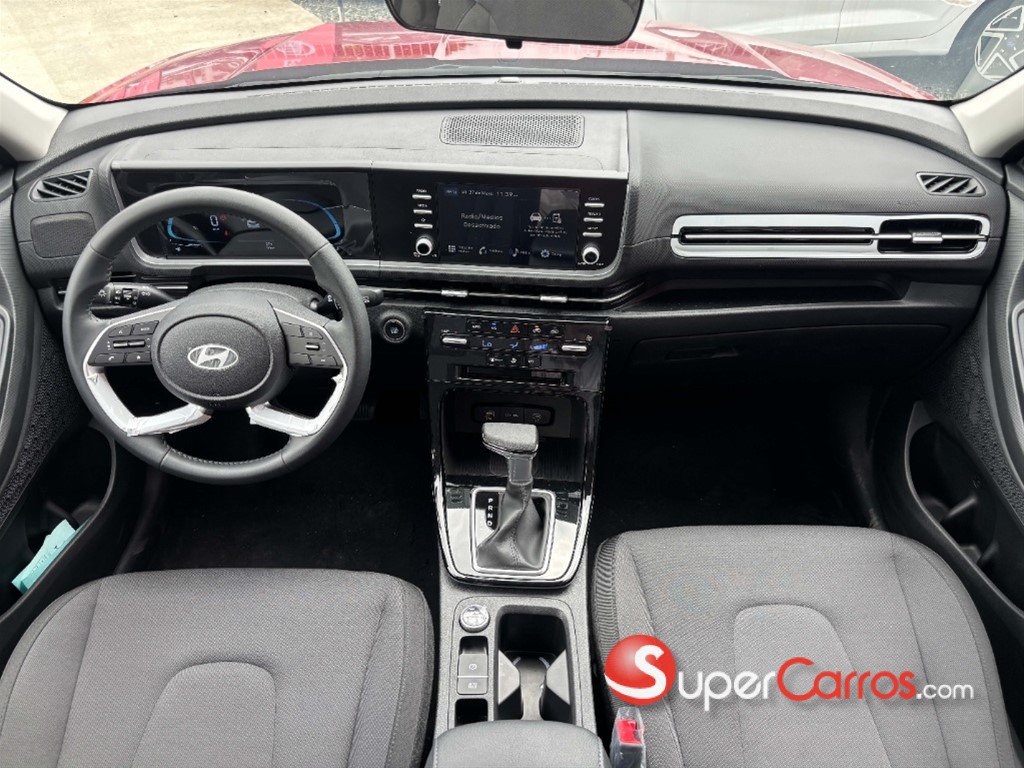 2026 Hyundai Cantus — foto 5 / 8