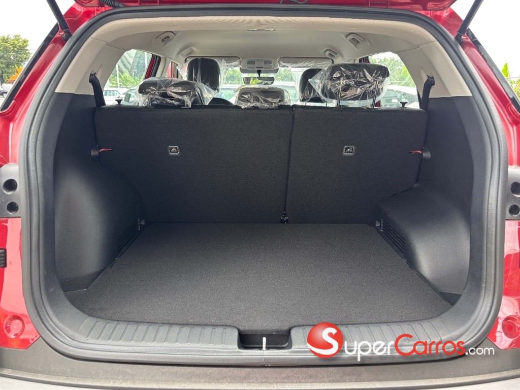 2026 Hyundai Cantus — foto 6 / 8
