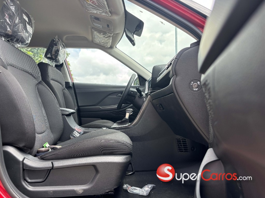 2026 Hyundai Cantus — foto 7 / 8