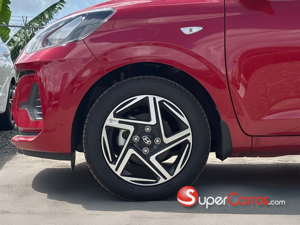 2026 Hyundai Grand I 10 — foto 2 / 8