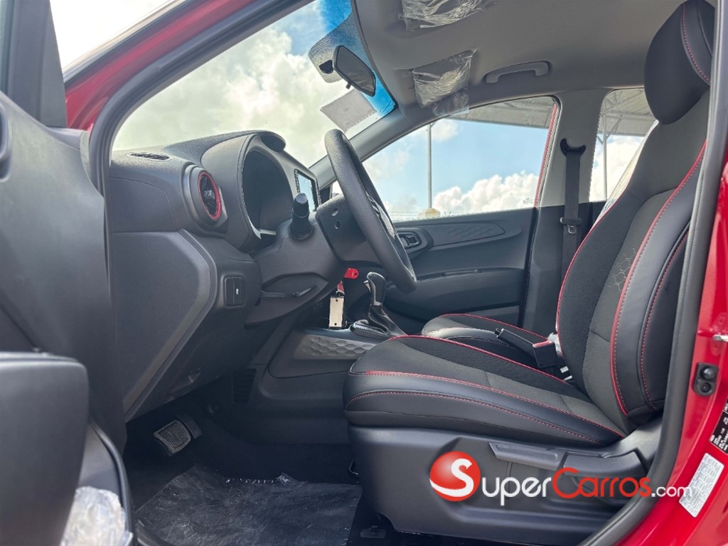 2026 Hyundai Grand I 10 — foto 3 / 8