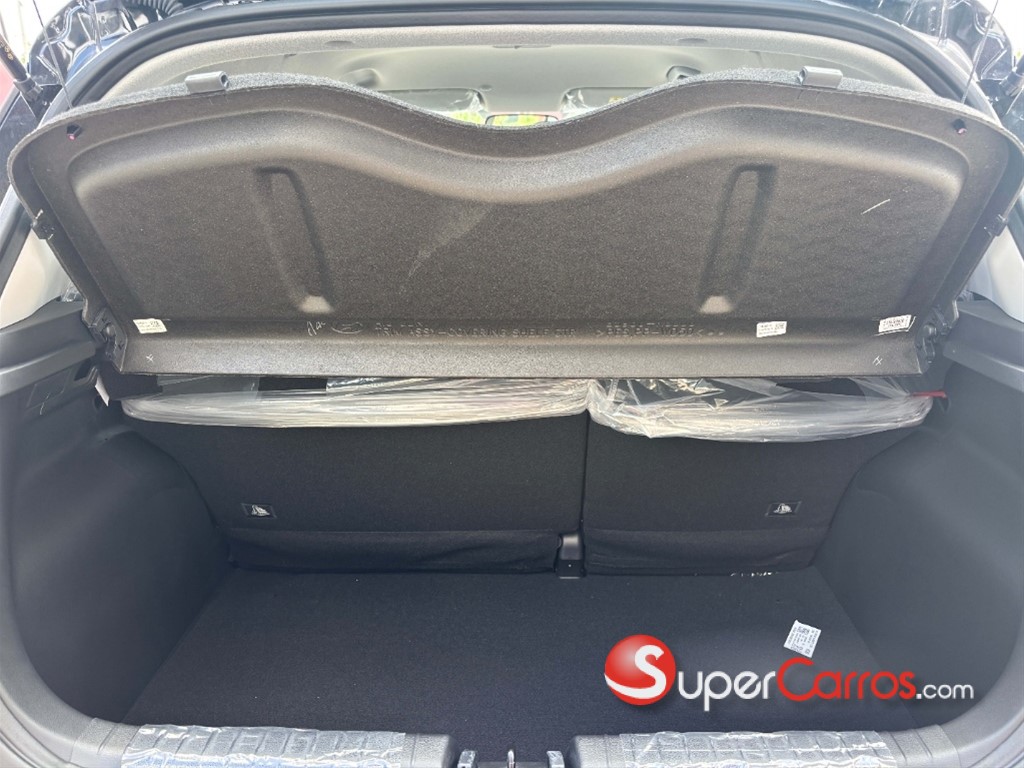 2026 Hyundai Grand I 10 — foto 6 / 8