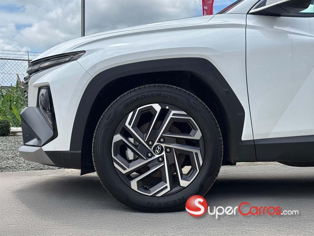 2026 Hyundai Tucson — foto 2 / 9