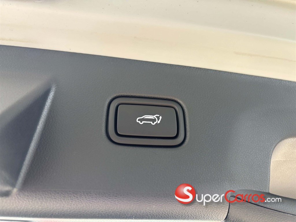 2026 Hyundai Tucson — foto 7 / 9