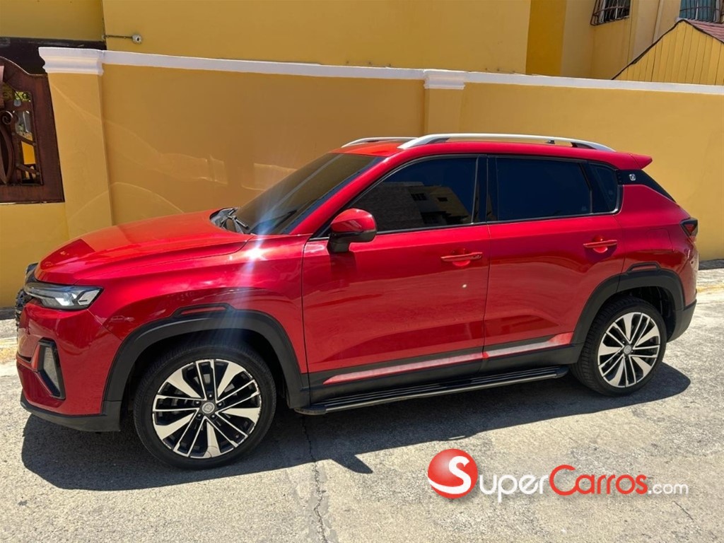 2023 Changan CS 35 — foto 2 / 10