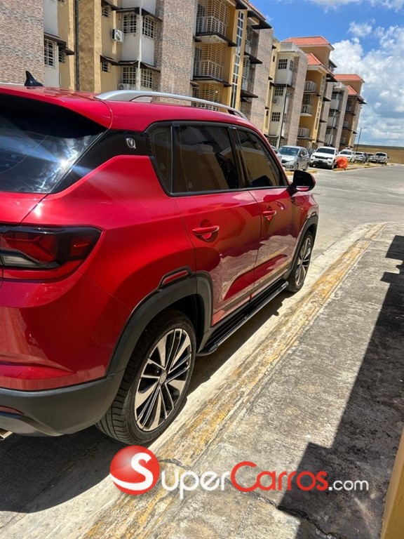 2023 Changan CS 35 — foto 3 / 10