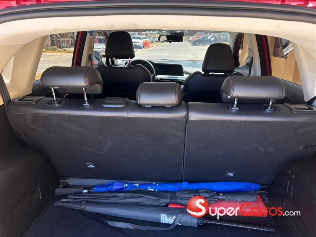 2023 Changan CS 35 — foto 5 / 10