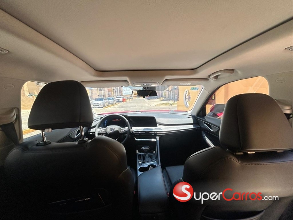 2023 Changan CS 35 — foto 6 / 10