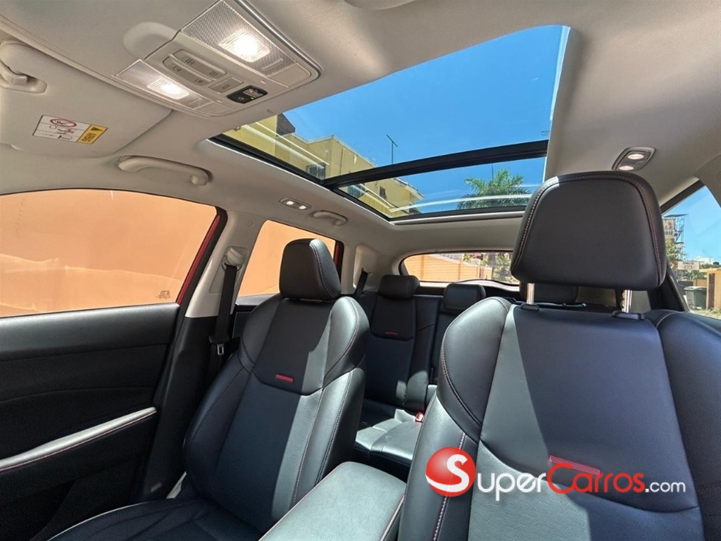 2023 Changan CS 35 — foto 7 / 10