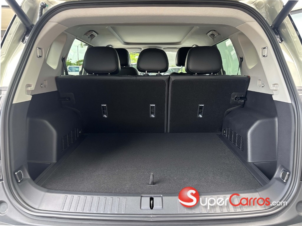 2027 Jetour T1 — foto 6 / 8