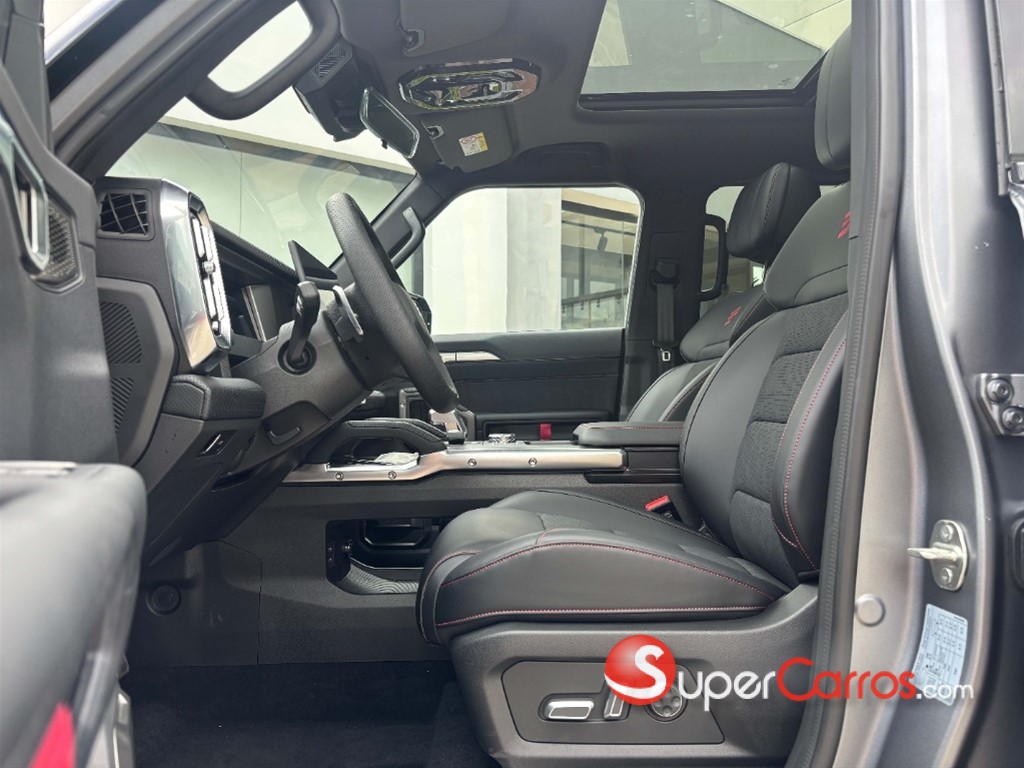 2027 Jetour T2 — foto 3 / 8