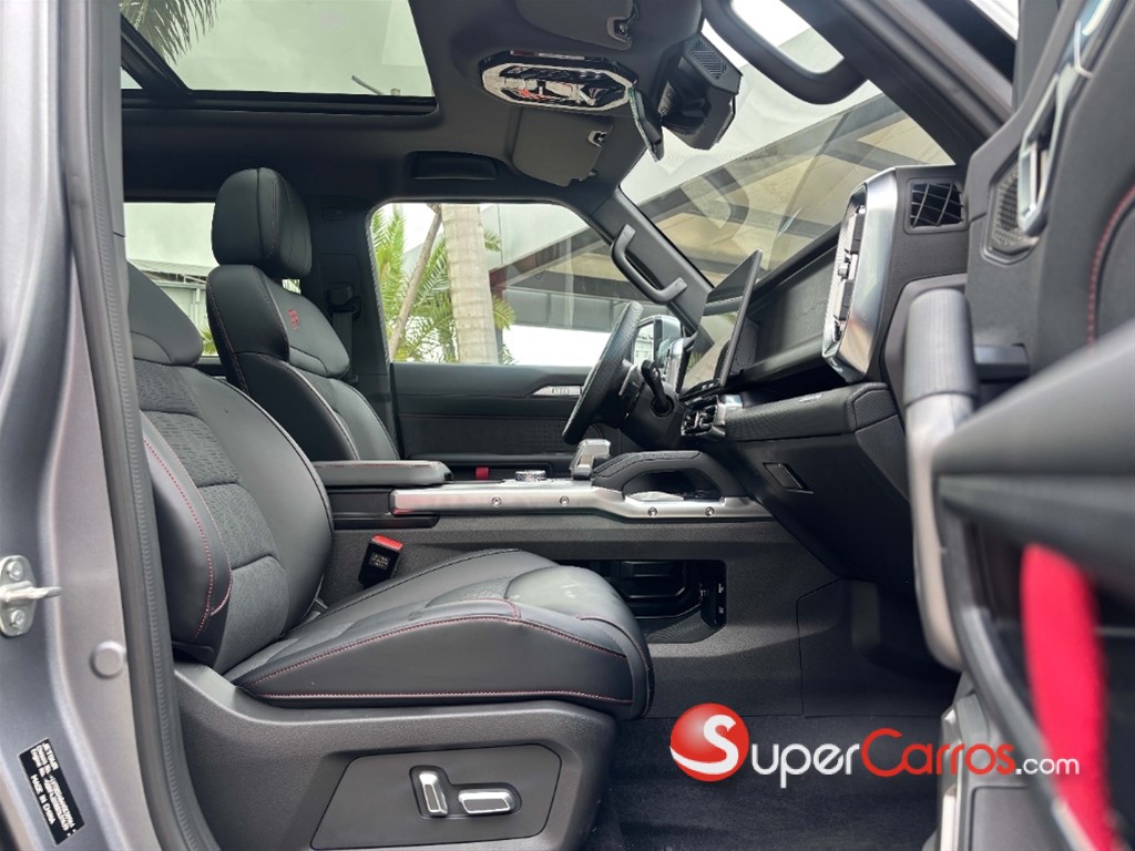 2027 Jetour T2 — foto 7 / 8