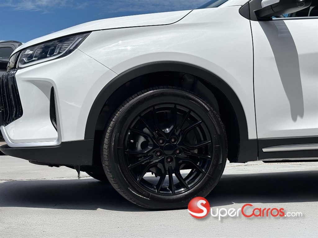 2027 Jetour X50 — foto 2 / 7
