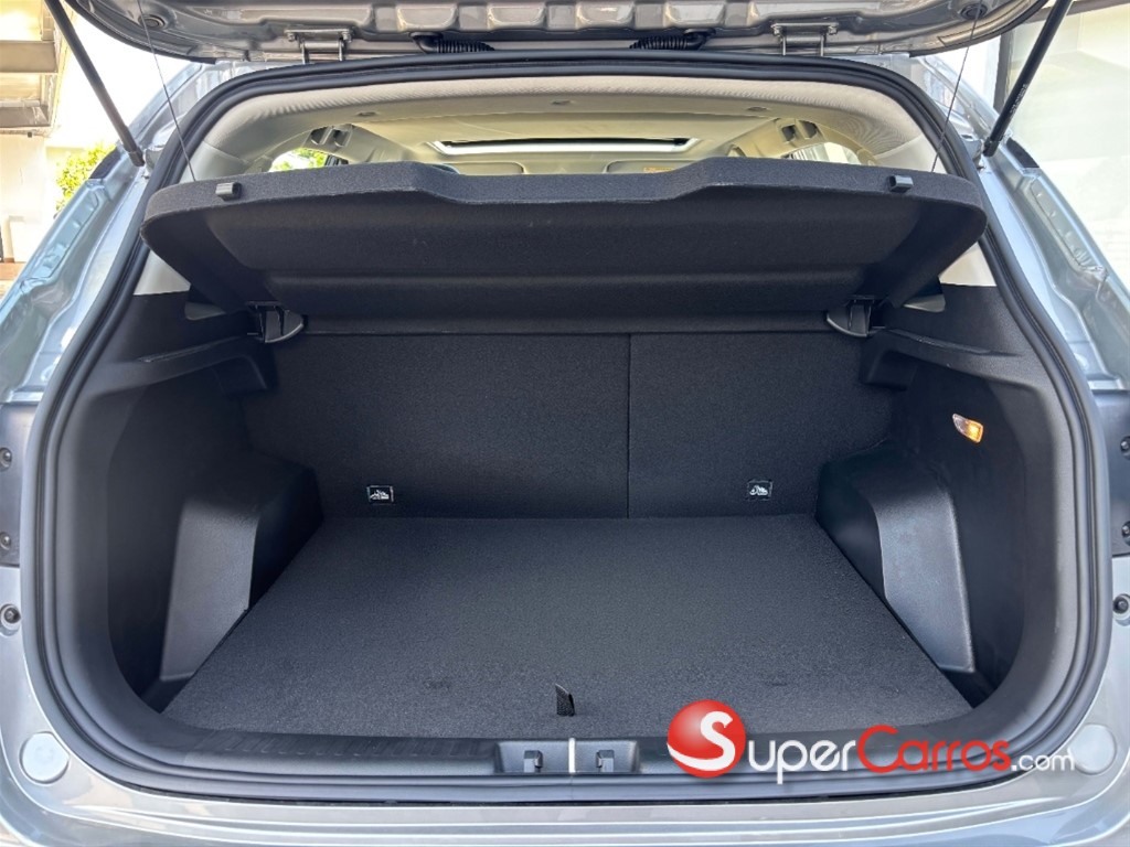 2027 Jetour X50 — foto 6 / 8