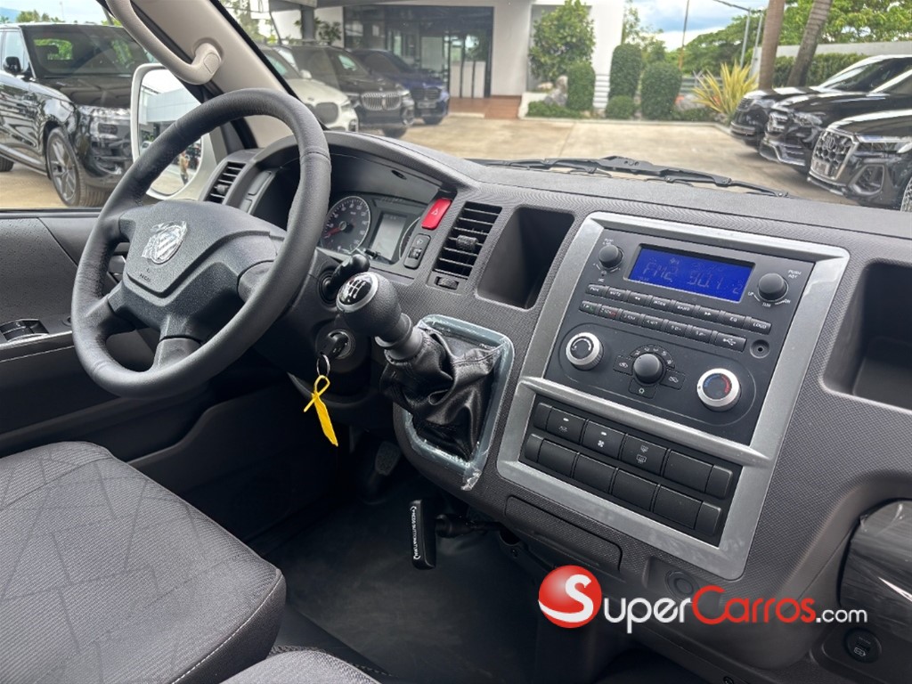 2026 Foton View Cs2 — foto 6 / 10