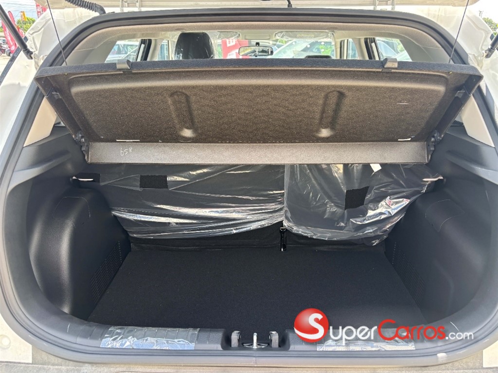 2026 Hyundai Venue — foto 6 / 8