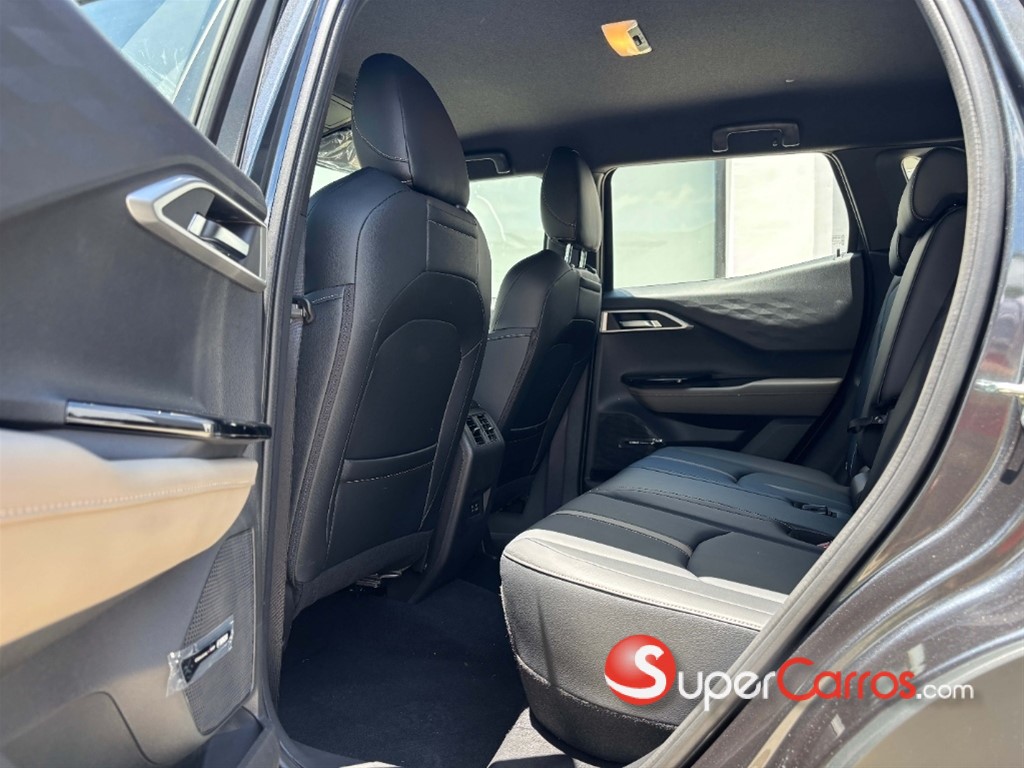2027 Mitsubishi Motors Outlander Sport — foto 4 / 9