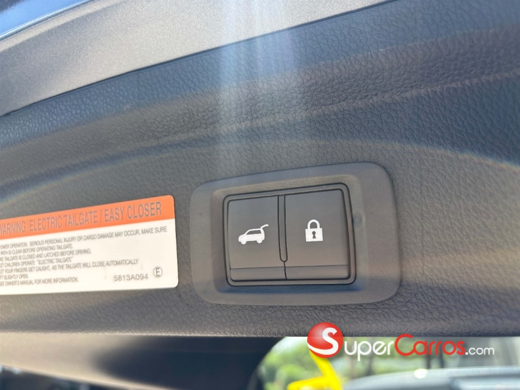 2027 Mitsubishi Motors Outlander Sport — foto 8 / 9