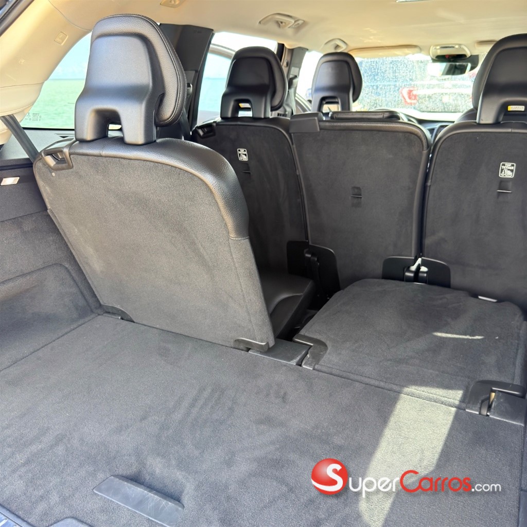2022 Volvo XC90 Inscription D5 — foto 7 / 12