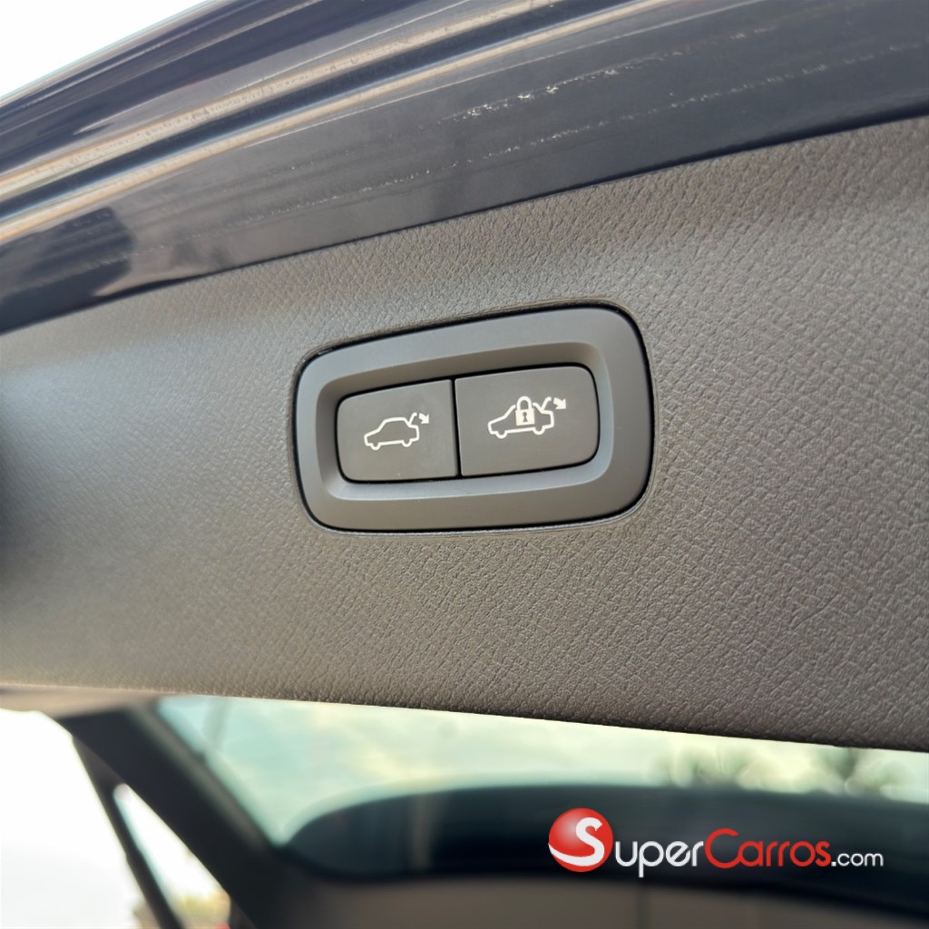 2022 Volvo XC90 Inscription D5 — foto 12 / 12