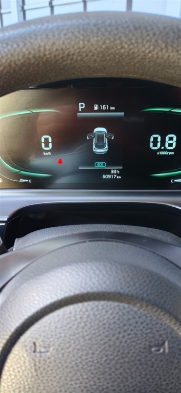 2024 Kia Seltos — foto 2 / 8