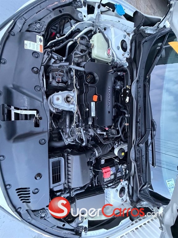2020 Honda Civic — foto 11 / 11