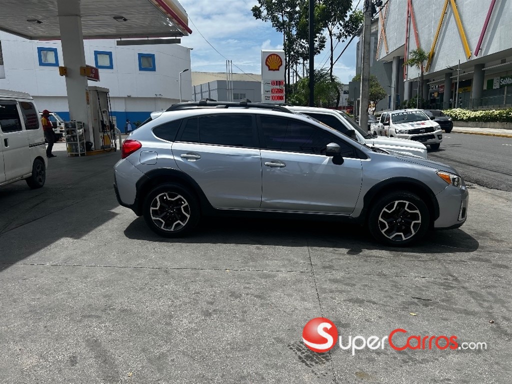 2016 Subaru Crosstrek — foto 3 / 7
