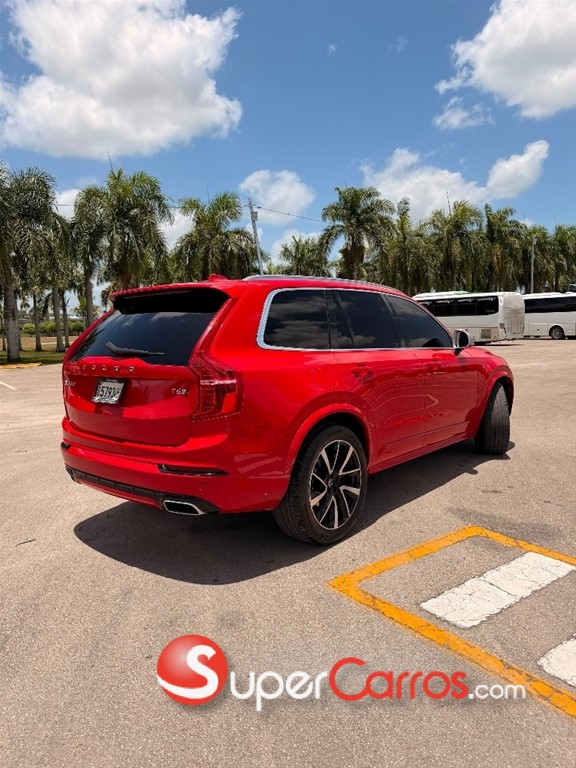 2016 Volvo XC90 R-design T5 — foto 2 / 12