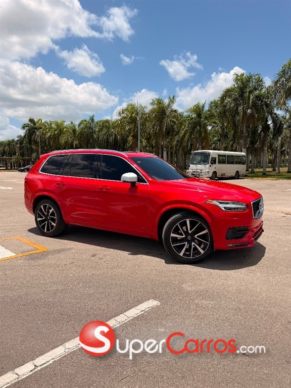 2016 Volvo XC90 R-design T5 — foto 3 / 12