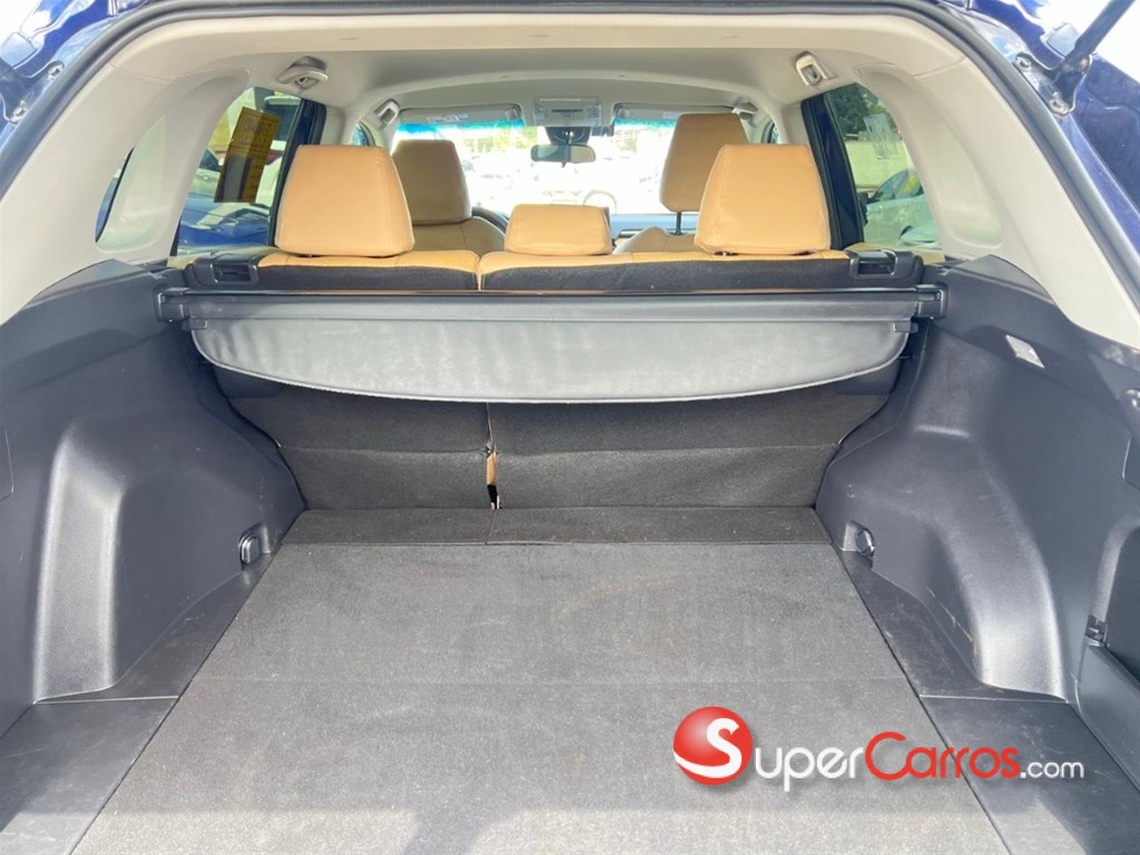 2021 Toyota RAV4 XLE — foto 9 / 9