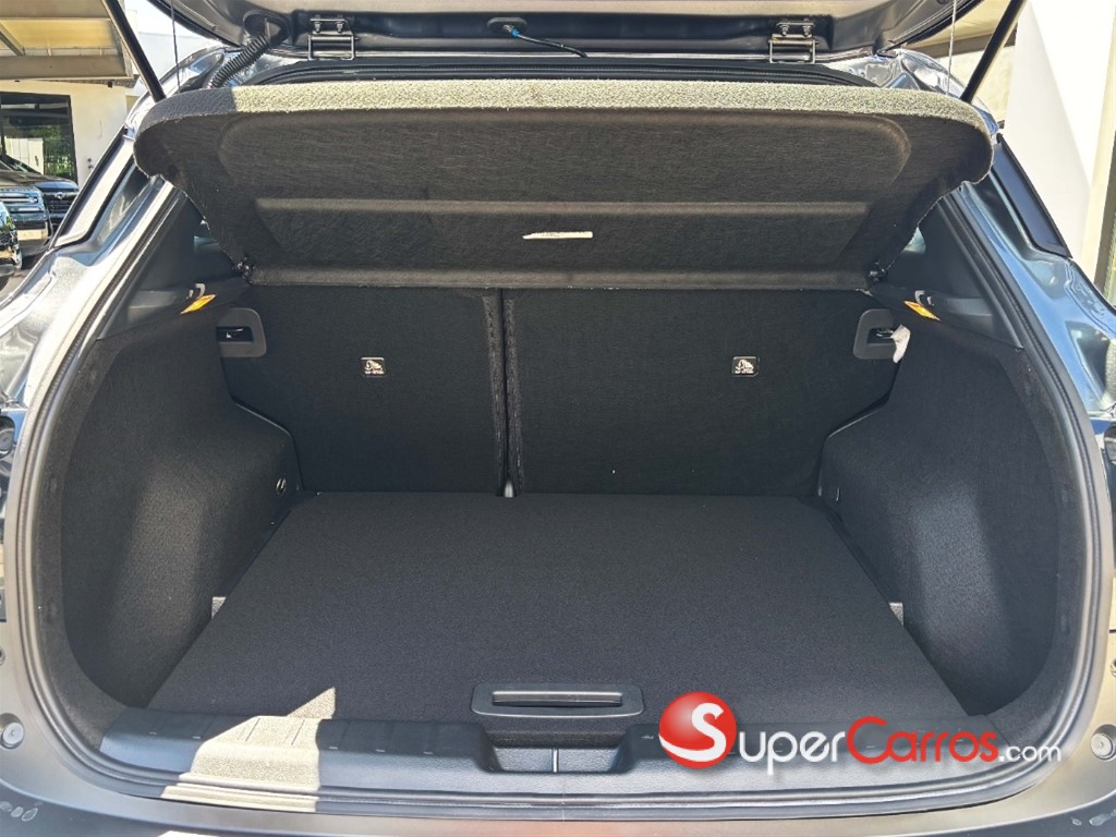 2027 Nissan Kicks Advance — foto 6 / 8