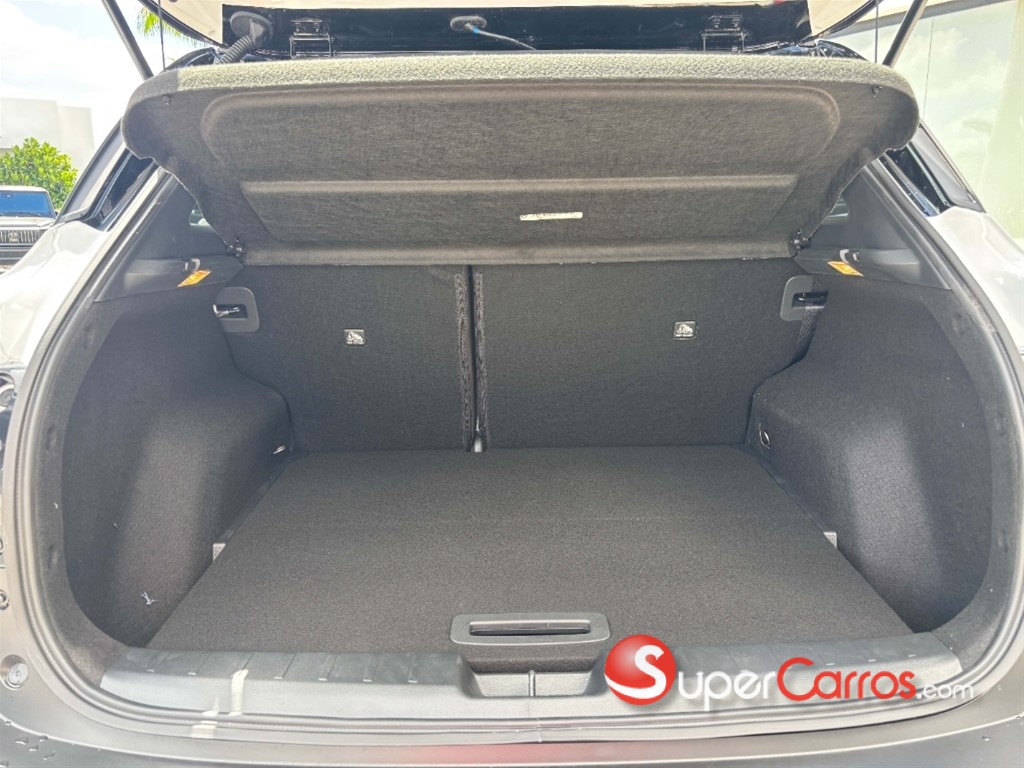 2027 Nissan Kicks Exclusive — foto 7 / 8