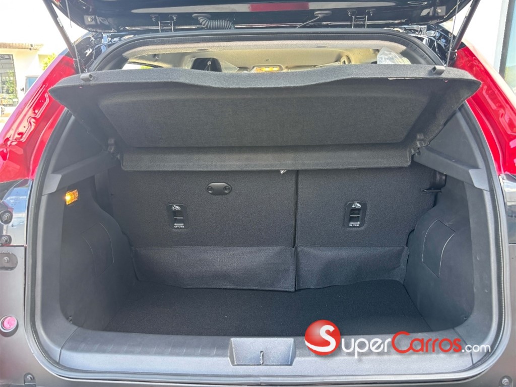 2026 Nissan Magnite — foto 5 / 8