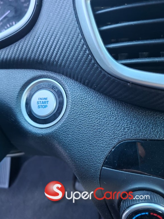2020 Hyundai Tucson Sport — foto 4 / 10
