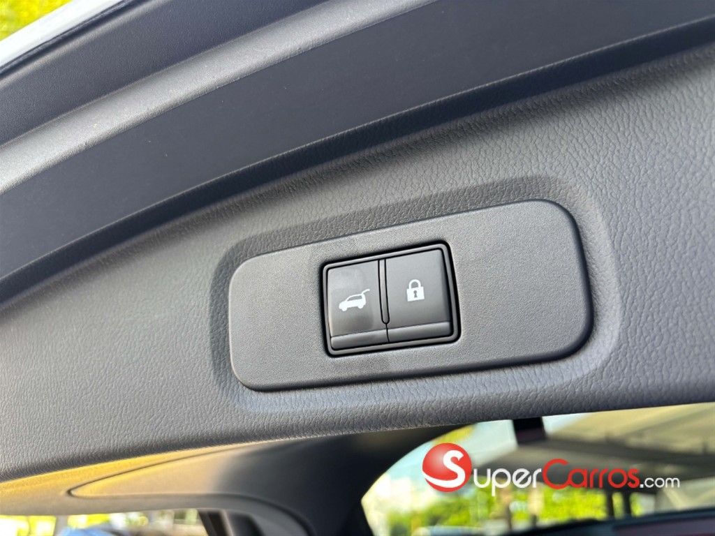 2027 Nissan Qashqai Exclusive — foto 6 / 9