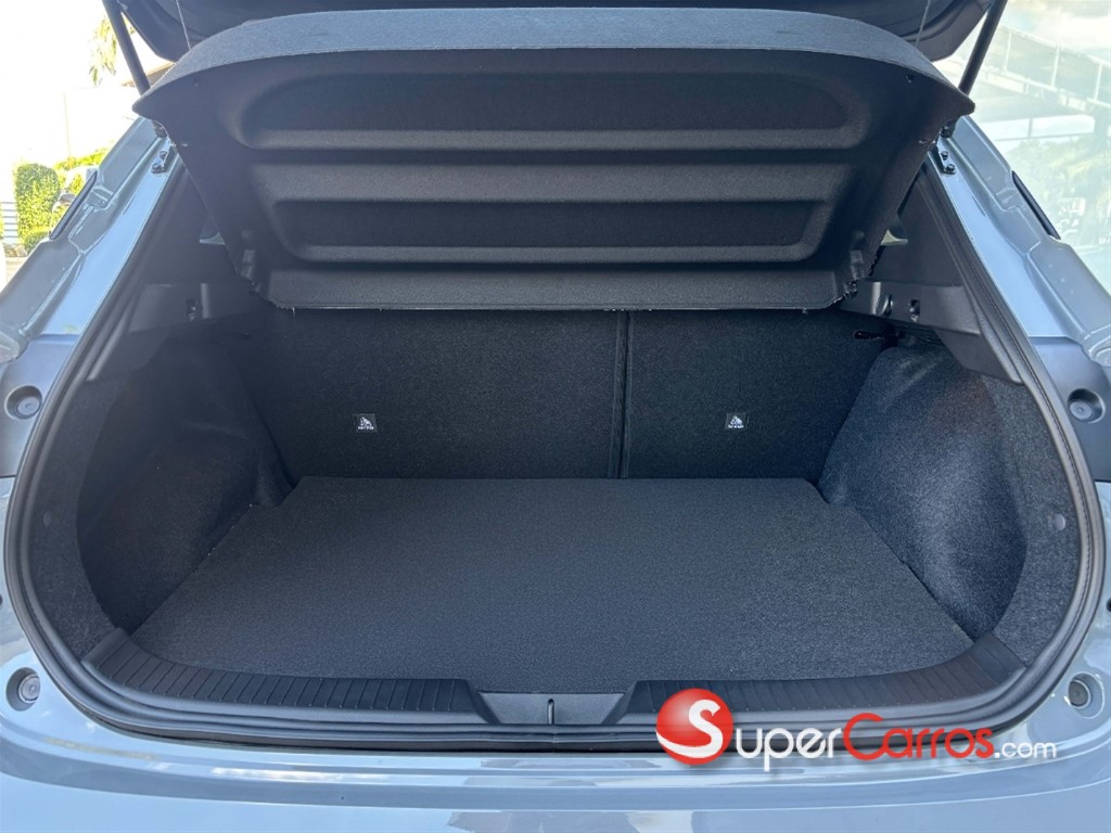 2027 Nissan Qashqai Sense — foto 6 / 8